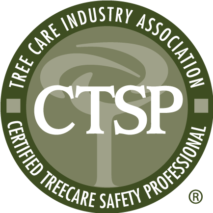 Tree Care Industry Association Certified Treecare Safety Professional