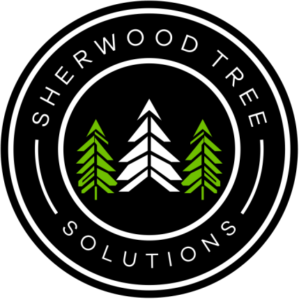 Sherwood Tree Solutions Logo